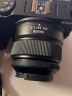 尼康（Nikon）尼克尔 Z DX 24mm f/1.7快速定焦镜头f/1.7光圈 实拍图