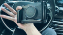 富士（FUJIFILM） XE4\/X-E4 无反微单数码相机 xe4\/4K视频 18种胶片 （单机身）黑色 官方标配 实拍图