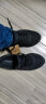 asics亚瑟士男鞋夏季跑步鞋新款JOLT 2男士缓冲跑鞋黑武士休闲运动鞋子 黑色/深灰 40.5 实拍图