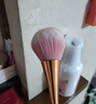 欧亿姿（oeiez）化妆刷套装散粉刷腮红刷眼影刷多功能刷柔软毛便携新手彩妆工具 小蛮腰化妆刷 5支 【玫瑰金】 实拍图