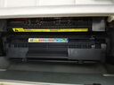 天色适用惠普88a硒鼓HP1007;HP1008墨盒HP1136MFP粉盒HP1108墨粉 【6000页】CC388大容量硒鼓/2支装 实拍图