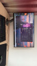 Brateck北弧 显示器支架 显示器支架臂 机械臂 电脑支架 显示器增高架 屏幕支架适配17-32寸 E350ez陨石灰 实拍图