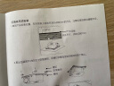 美的（Midea）排气扇换气扇排风扇厨房卫生间集成吊顶铝扣板管道扇 实拍图