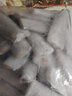 带鱼段中段新鲜超大东海鲜活海鲜水产冷冻刀鱼小眼带鱼段海鱼 4-5cm宽带鱼段5斤 实拍图