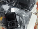 大疆（DJI）【下单有礼】Osmo Action 4运动相机 山地公路摩托车骑行记录仪action4 便携潜水防抖户外4K拍摄 标准版 + 户外礼包套餐 【晒单有礼】 随心换 1 年版(价值 149  实拍图