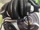 铁三角（Audio-technica） ATH-M40X 专业录音棚专用监听耳机头戴式 黑色 晒单实拍图