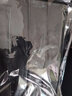 咖德诺羊皮手套男士加绒加厚真皮保暖冬季骑行电动车摩托车防水防风手套 黑色-高品质-绵羊皮手套男 实拍图