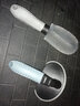 科程 汽车洗车刷车用轮胎刷轮毂刷钢圈刷 洗车毛刷 刷车刷子轮胎刷子 轮胎刷+轮毂刷 实拍图