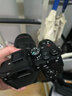 索尼（SONY）ILCE-7M4全画幅微单 数码相机 五轴防抖 4K 60p视频录制a7m4 A7M4 a7M4【256+D11+电+充+清+334+屏】 套餐一 实拍图