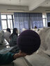 VARTSING室外水泥地超纤翻毛手感中学生7号成人专业比赛篮球成人 翻毛篮球紫色 实拍图