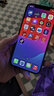 Apple 苹果 iPhone 12 手机 二手手机 苹果手机 国行 苹果二手手机国行优惠券补贴 蓝色 64G 实拍图
