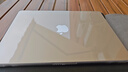 酷力驰 苹果MacBook Air 13/14/15笔记本保护壳Neo/Pro16英寸M3 M4 M5/Pro/Max保护套 透明水晶壳（上盖+下盖） MacBookAir 15英寸M4 A3241 实拍图