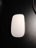 STIGER 适用苹果鼠标无线妙控三代蓝牙MacBook Pro笔记本电脑air/ipad平板可充电 三代旗舰版【真无线连接丨平板/电脑通用】白色 适用二三代无线鼠标Mouse可充电配件 晒单实拍图