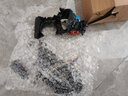 HIDOM鱼缸造景仿真珊瑚水族箱造景鱼缸装饰品摆件假山贝壳造景石头用品 珊瑚躲避洞 实拍图