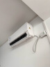 华凌空调 2匹新一级变频冷暖 大风量智能互联 升级电量查询 卧室客厅空调挂机 KFR-50GW/N8HL1以旧换新 实拍图