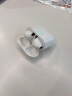 WITGOER【销量过万】蓝牙耳机适用于苹果iphone15promax14 13 12 11专用air华为半入耳式降噪ios真无线 实拍图