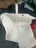 骆驼（CAMEL）三防冲锋衣户外登山服防水防风防污三合一保暖时尚运动外套 A9W114120-1X，木黛色/幻影黑女 M 实拍图