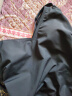 速比涛（Speedo）小黑裙系列修身显瘦连体泳衣女 8121110001 黑色 34 晒单实拍图