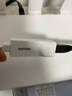 飞利浦（PHILIPS）USB转RJ45网线接口 USB2.0百兆有线网卡 华为小米联想笔记本电脑网口扩展转换器  实拍图