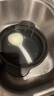 荣事达（Royalstar）砂锅煲汤熬药煮粥焖饭砂锅陶瓷炖汤沙锅家用养生汤锅瓦煲瓦罐3.3L 晒单实拍图