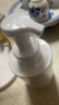 雪玲妃（SNEFE） 氨基酸洗面奶女温和清洁氨基酸洁面泡沫慕斯老牌国货男女学生党 实拍图