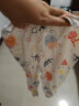 舒贝怡2条装婴儿裤子宝宝儿童防蚊裤男女童长裤夏季童装 粉色 100CM 实拍图