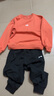 贵人鸟童装男童秋装儿童春秋款两件套男大童卫衣男孩运动服套装 实拍图