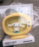 名创优品（MINISO）三丽鸥系列迷你电视机造型小夜灯玉桂狗卧室床头睡眠少女台灯大耳 玉桂狗 实拍图