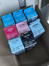 爱普生（EPSON）674原装墨水L805 L801 L1800 L850 L810爱普生六色墨水 T6746【淡红色LM】 实拍图