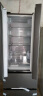 容声（Ronshen）【离子净味】325升法式多门四开门电冰箱家用一级变频节能无霜变温超薄嵌入式BCD-325WD16MP 晒单实拍图