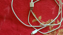 超琰适用vivos6数据线18W双引擎闪充vivo y73s y31s y52s y50快充超琰充电线 Type-c闪充线2米 实拍图