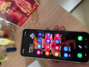 三星【分期免息】三星Galaxy Z  Flip3 5G 智能手机 6.7吋折叠屏 Z Flip3 金色 8+256G 韩版 实拍图