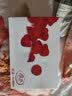 浪莎女士内裤女纯棉裆大码蝴蝶结少女清新无痕蕾丝性感三角裤 4条装 实拍图