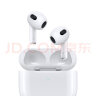 苹果（Apple）AirPods Pro二代 主动降噪无线蓝牙苹果耳机pro2 适用iPhone/iPad/Mac AirPods Pro2【无赠品款】 实拍图