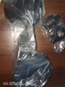 反光镜电瓶车倒车镜适用爱玛雅迪通用电动车后视镜电动车后视镜 高清圆镜款8mm 镜座 实拍图