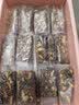 臻仙坊阿胶块 驴皮阿胶片 山东阿胶原块 按体质教熬阿胶糕 （入门级）辅料+模具+玫瑰片+阿胶片 500g*1盒 实拍图