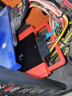三星（SAMSUNG）870 EVO 870 QVO 860 PRO SATAⅢ SATA3 2.5英寸 SSD固态硬盘笔记本台式机通用独立缓存AI电脑配件 870 EVO+台式机一体机3.5硬盘位支 实拍图