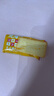 本垒北海道素食蔬菜薄脆饼干芝士脆片 网红零食办公室下午茶点心 素食脆饼288g 实拍图