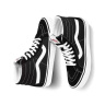 VANS范斯官方 线上专售Filmore Hi黑色高街风男鞋板鞋运动鞋 黑色 43 晒单实拍图