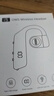 100W+热销】适配华为蓝牙耳机骨传导2025新款商务真无线挂耳式OWS开放式运动听歌降噪超长续航 旗舰版5.4芯片 单耳 实拍图