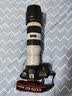 佳能Canon EF16-35 24-70 70-200mm二手单反镜头 大三元红圈广角中长变焦镜头 EF70-200 F2.8L IS III USM 单镜头【套餐更划算】 99成新 实拍图