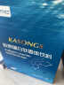 卡歌 KASONGS胶原蛋白粉胶原蛋白肽 25袋装/盒固体饮料 5克/袋专业版 一盒装 海洋鱼低聚肽，鱼胶原蛋白肽粉，鲣鱼弹性蛋白肽 实拍图