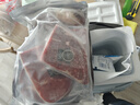 宅鲜汇澳洲谷饲牛排原切边角料安格斯眼肉雪花大块减脂新鲜厚切健身牛扒 M5谷饲牛排边角2斤（代切2cm) 收藏加购-送海盐黑胡椒颗粒5包 实拍图