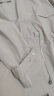 betu百图女装秋季新款短外套韩版防风派克服长袖立领外套女2209T51 卡其色 L 晒单实拍图