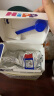 喜宝（HiPP）德国珍宝版有机益生菌婴幼儿配方奶粉Pre段（0-6个月）600g/盒 实拍图
