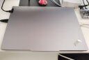 ThinkPad E14 2024 14英寸轻薄便携联想笔记本电脑酷睿Ultra7 155H  32G 1TB 2.2K 商务办公本 银色 AI PC 晒单实拍图