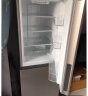 格力（GREE）（GREE）晶弘185升冰箱迷你小型两门电冰箱节能低噪大冷冻力宿舍租房冷藏办公室用冰箱 185升（时代金） 晒单实拍图