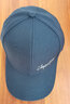 Jeep吉普帽子男羊毛混纺棒球帽刺绣休闲鸭舌四季户外遮阳帽旅游运动帽 深蓝 均码 (56-61cm)可调节 实拍图