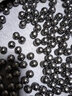 杰米仕 钢珠弓粮户外弹弓专用8mm镜面弹珠实心钢球子弹 8mm 5斤 实拍图