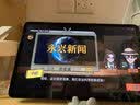 2026新款14英寸平板165Hz高刷4K超清全面屏32+2TB大内存5G全网通学习娱乐游戏二合一平板电脑 海岛蓝 32+1TB丨至臻尊享礼包丨蓝牙键盘 14英寸双频5G全网通十核性能版 实拍图